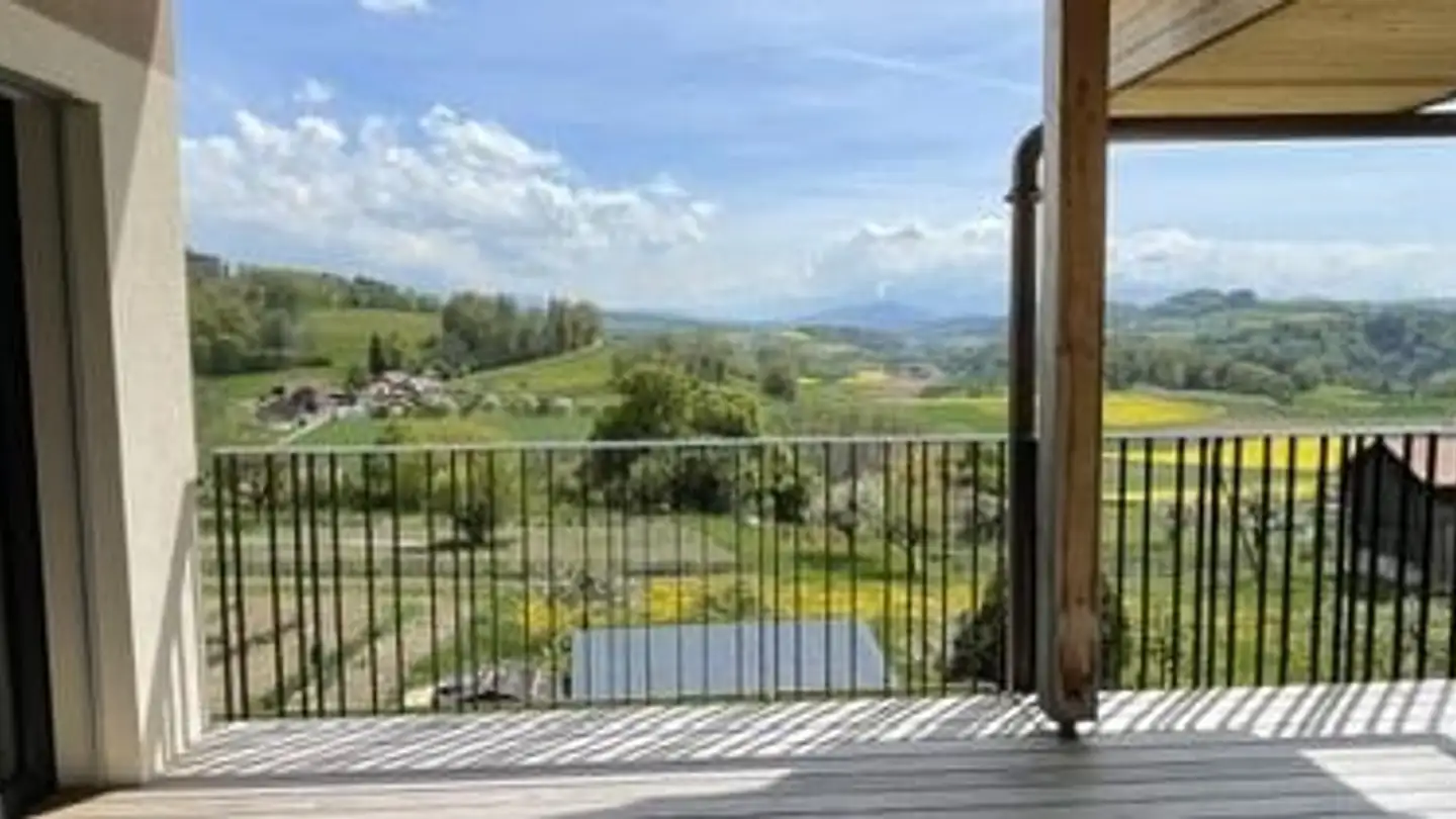 Duplex in affitto - 1510 Moudon - Foto 2