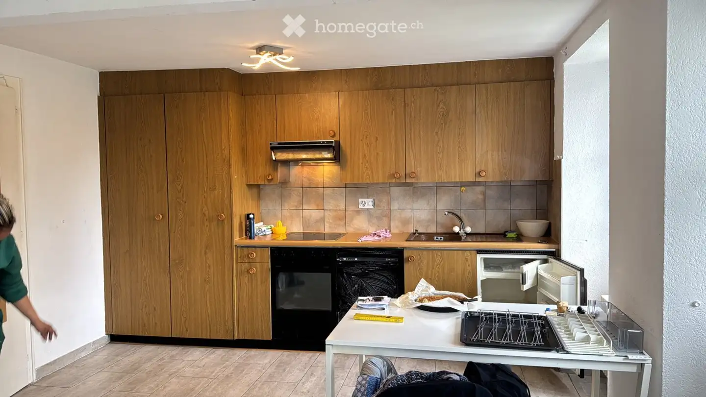 Appartamento in affitto - Rue De Lausanne 43, 1030 Bussigny - Foto 2