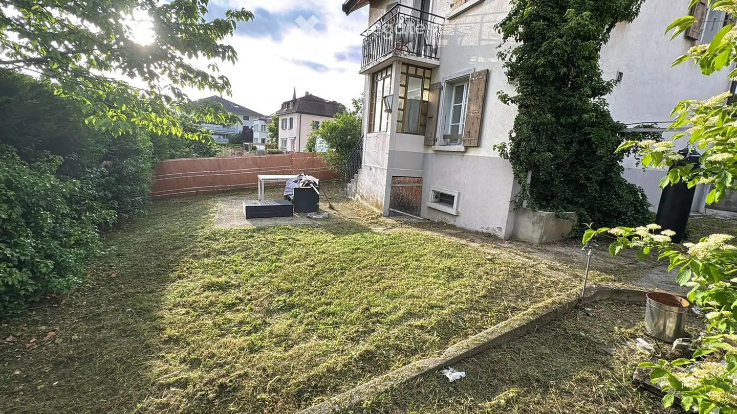 Appartamento in affitto - Rue De Lausanne 43, 1030 Bussigny - Foto 3