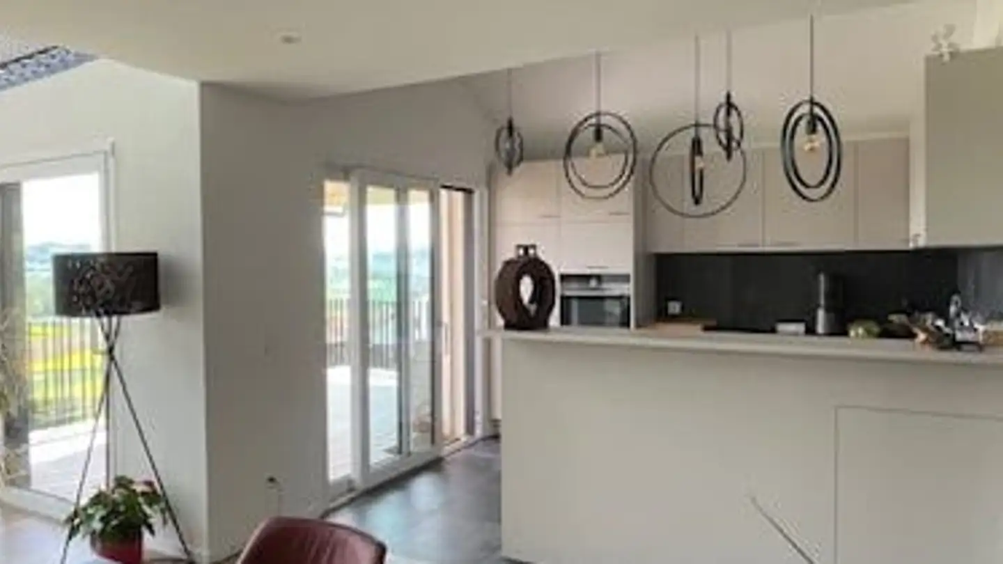 Duplex in affitto - 1510 Moudon - Foto 3