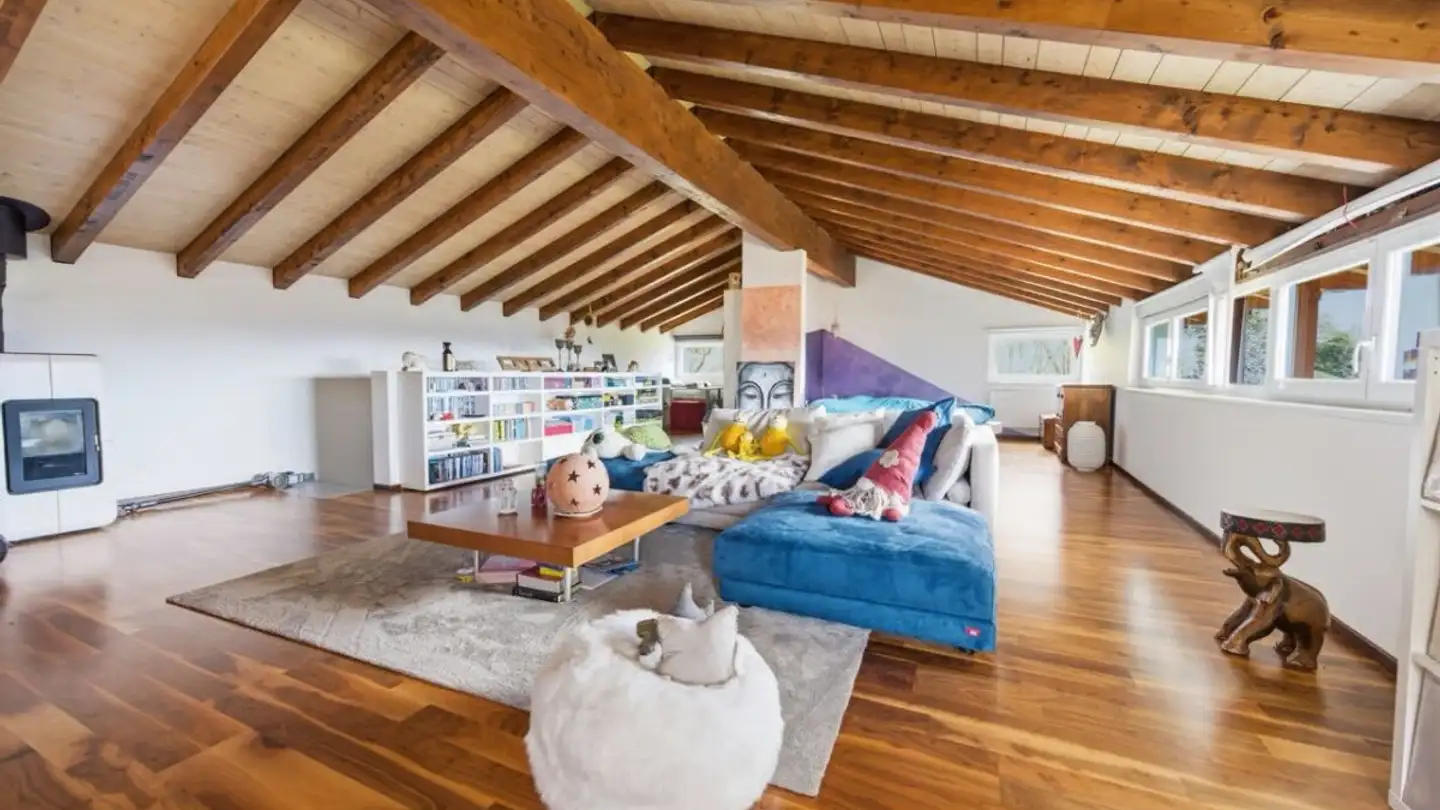 Maison individuelle à vendre - 6986 Miglieglia