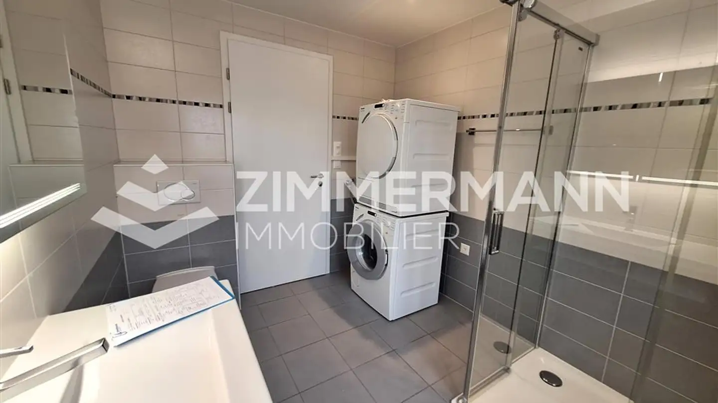 Appartamento in affitto - Route De Romanel, 1121 Bremblens - Foto 4