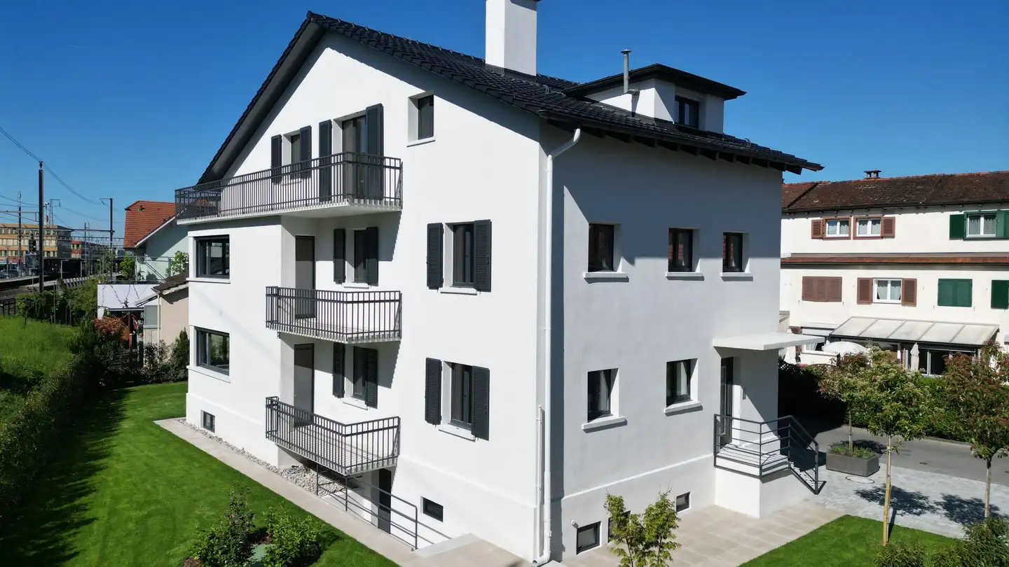 Apartment for rent - Ringstrasse 6, 6340 Baar