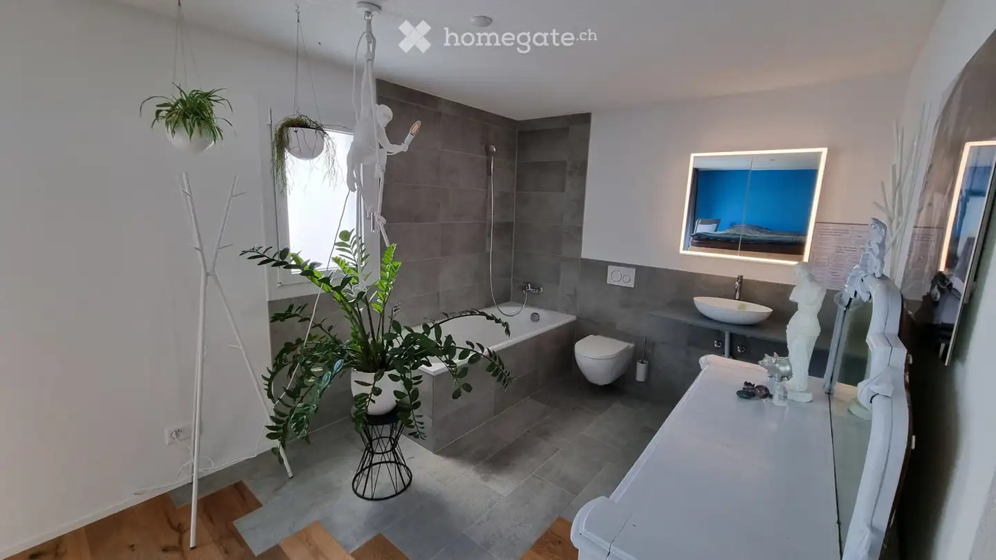 Apartment for rent - Rosenweg 4, 3232 Ins