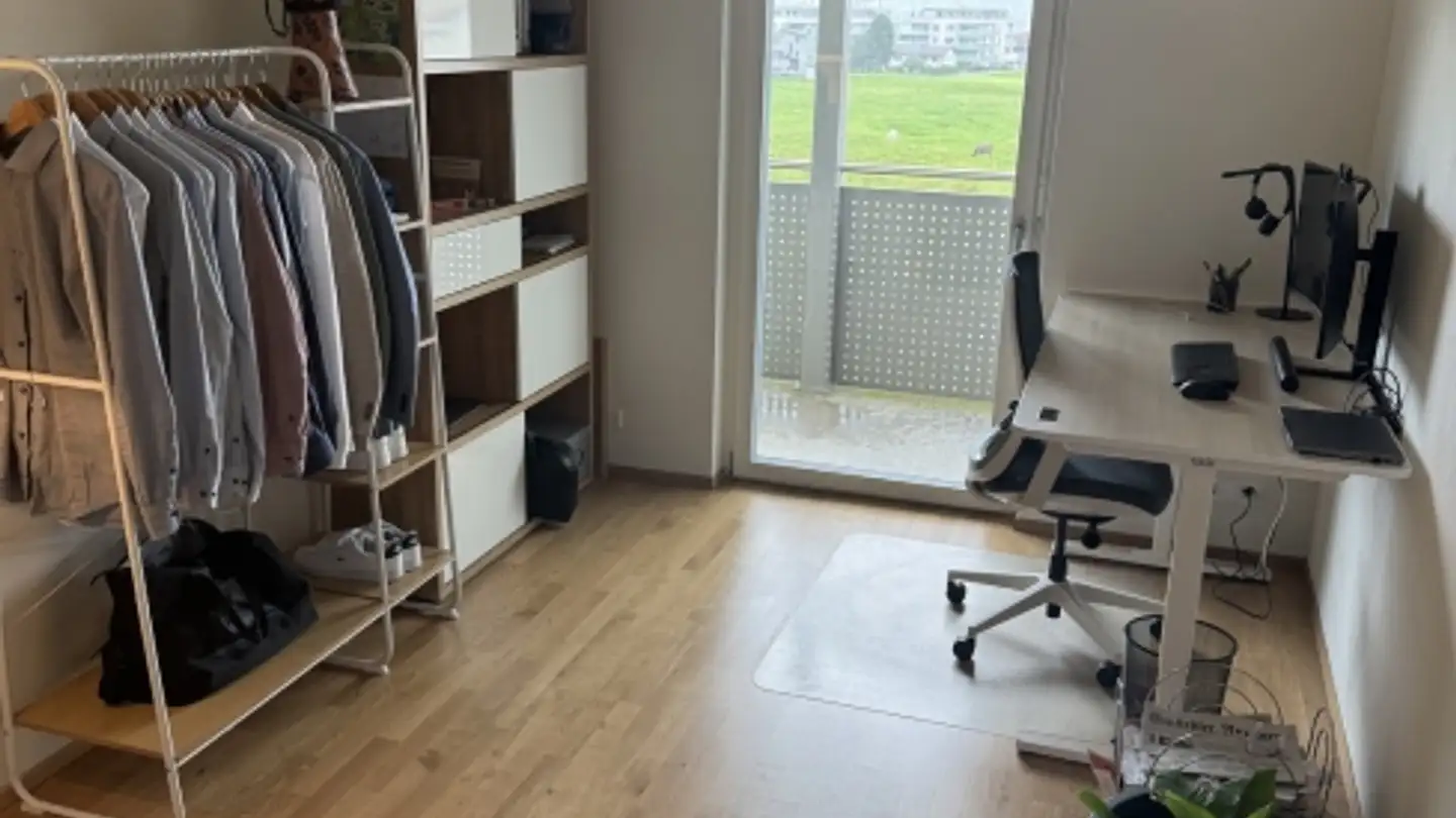 Appartamento in affitto - 8840 Trachslau - Photo 2