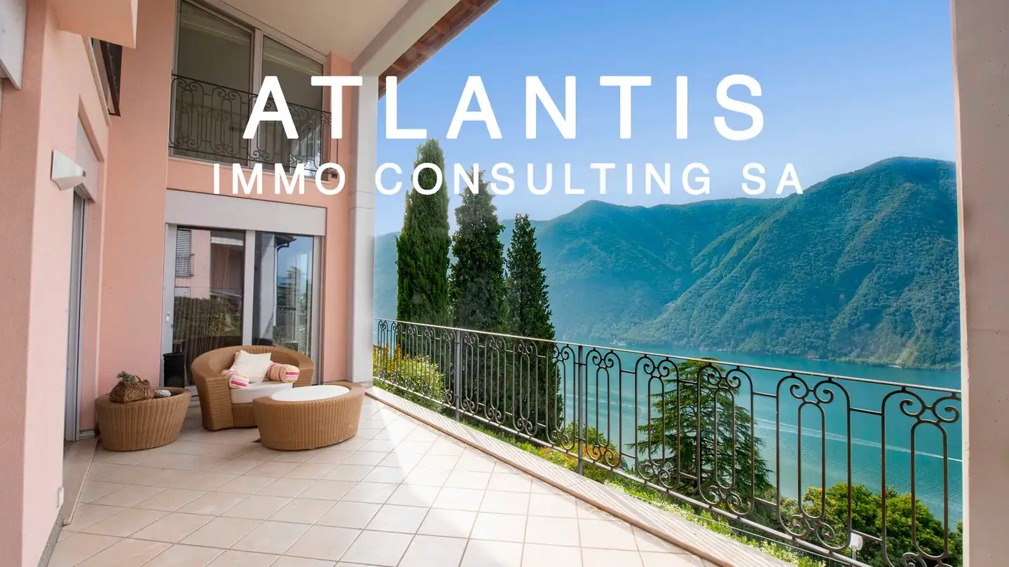 Apartment for sale - 6977 Ruvigliana