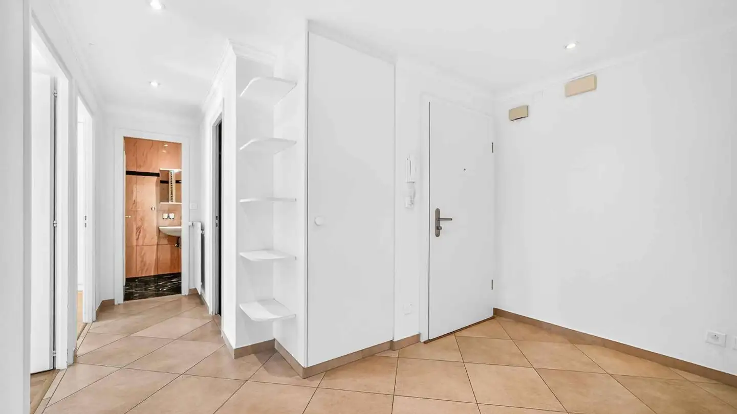 Appartement à louer - 1095 Lutry - Photo 2