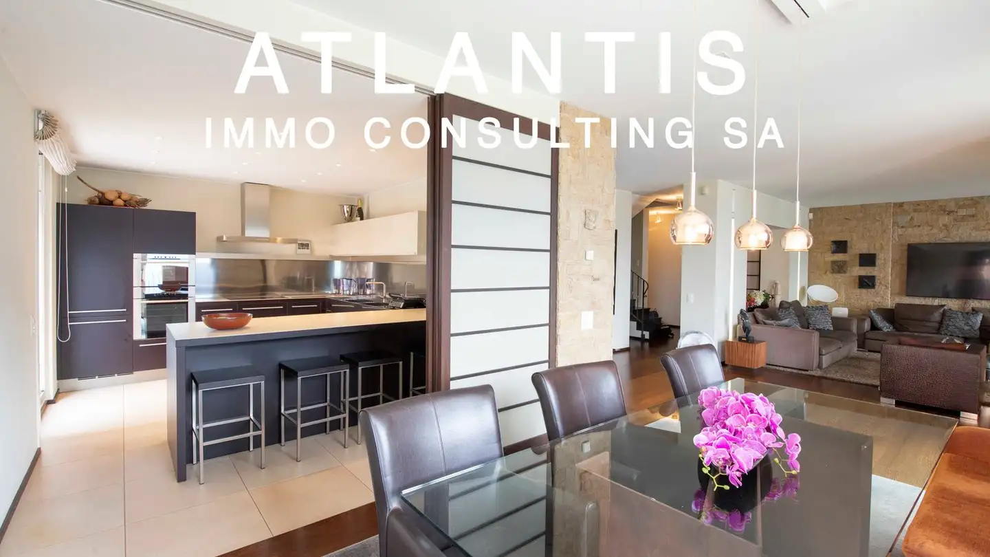 Apartment for sale - 6977 Ruvigliana - Photo 2