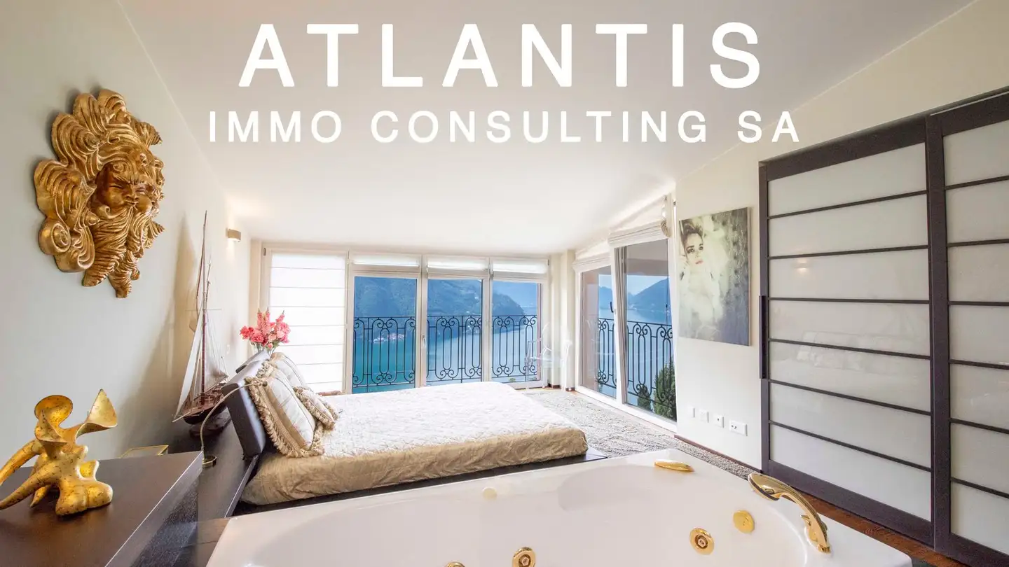 Apartment for sale - 6977 Ruvigliana - Photo 3