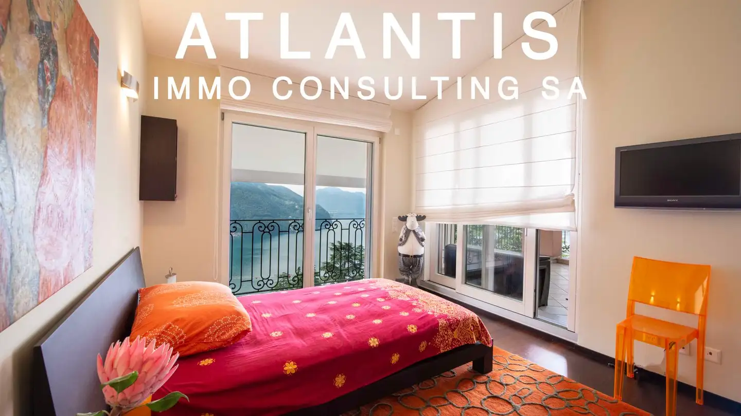 Apartment for sale - 6977 Ruvigliana - Photo 4