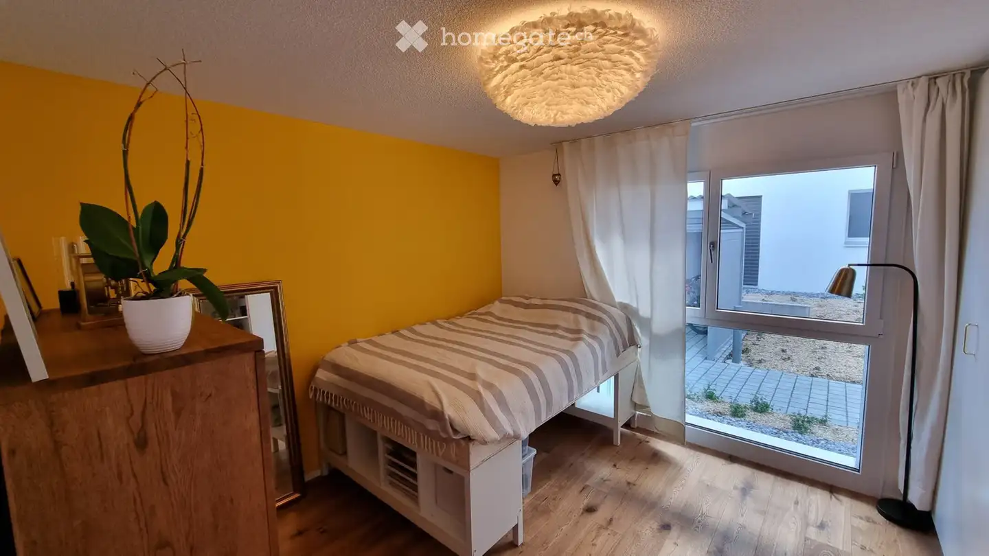 Wohnung mieten - Rosenweg 4, 3232 Ins - Foto 2
