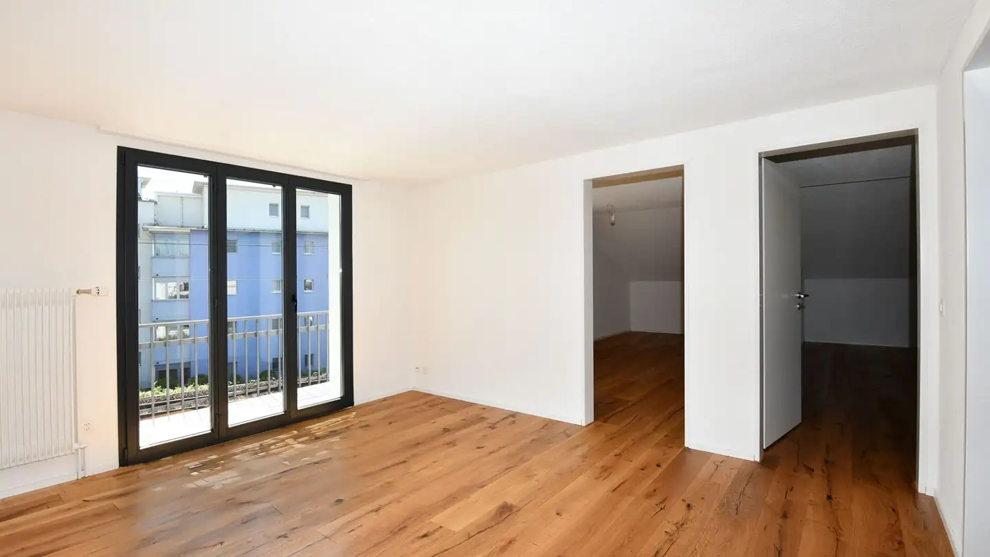 Appartement à louer - Ringstrasse 6, 6340 Baar - Photo 4