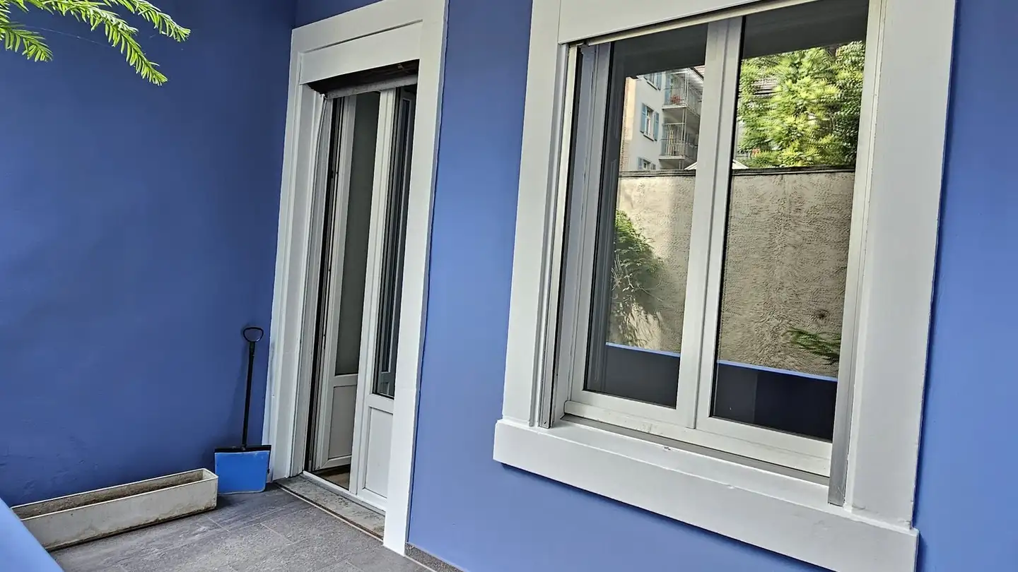 Zimmer mieten - Maulbeerstrasse 49, 4058 Basel - Foto 3
