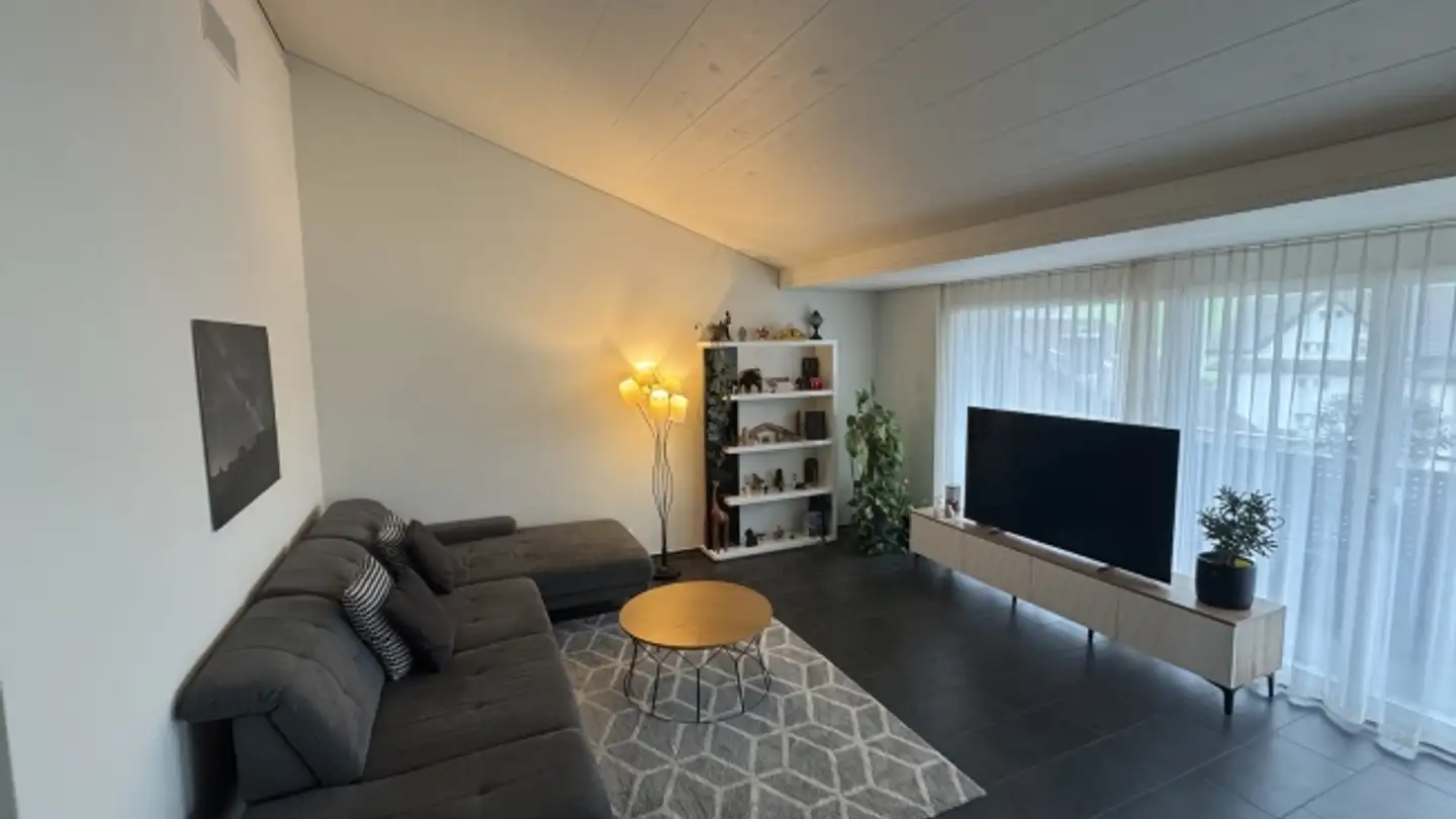 Wohnung mieten - 8840 Trachslau