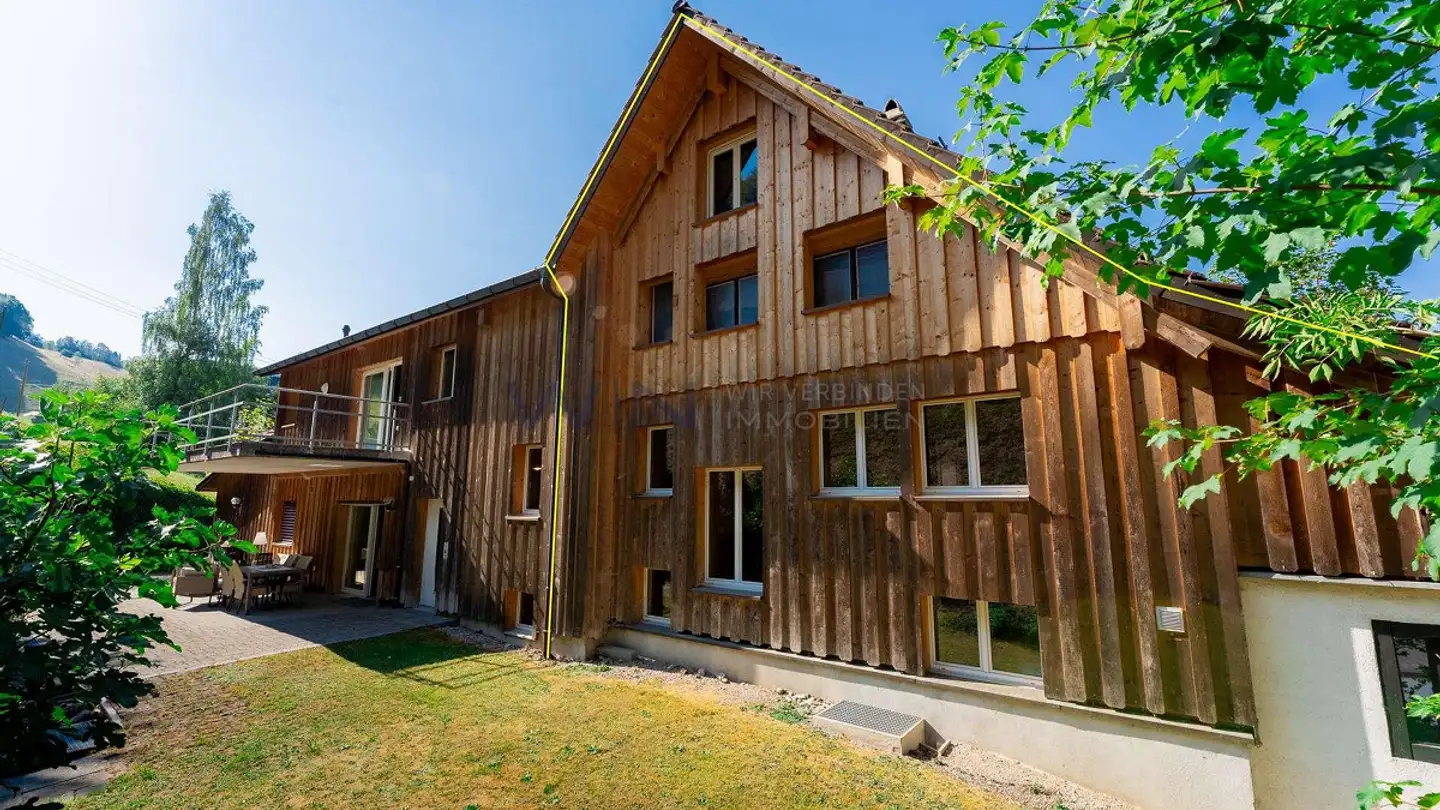 Casa singola in vendita - 9122 Mogelsberg