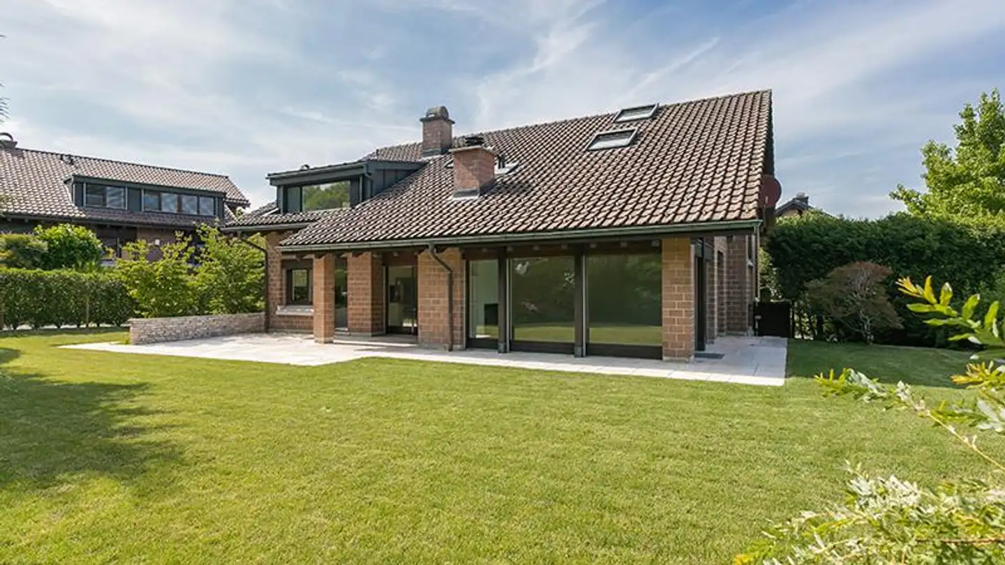 Einfamilienhaus mieten - 6343 Rotkreuz - Foto 2