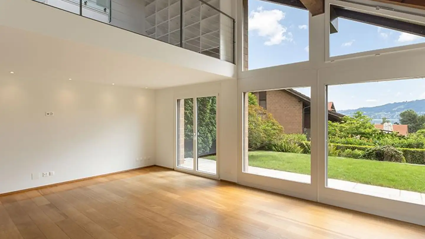 Einfamilienhaus mieten - 6343 Rotkreuz - Foto 4