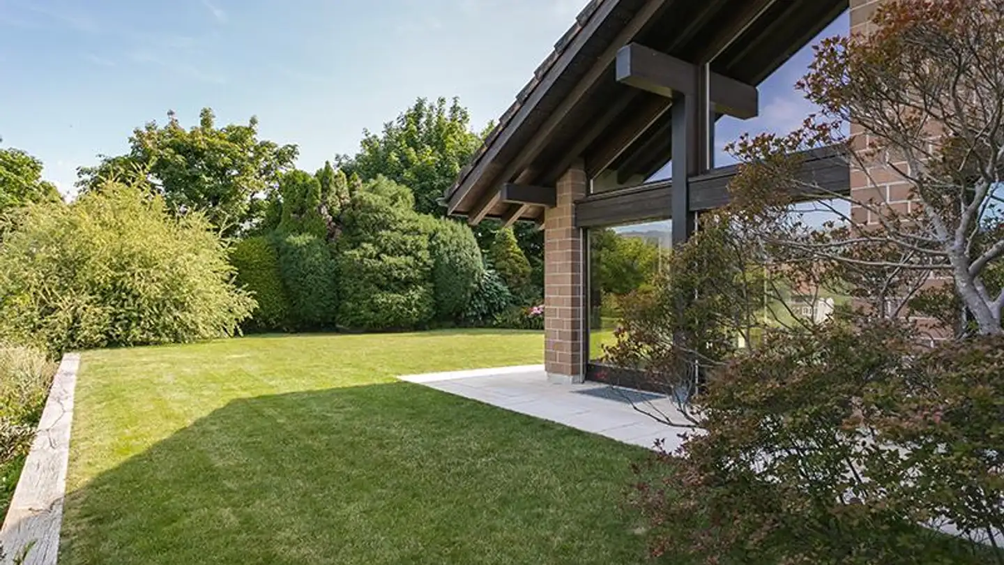 Single house for rent - 6343 Rotkreuz