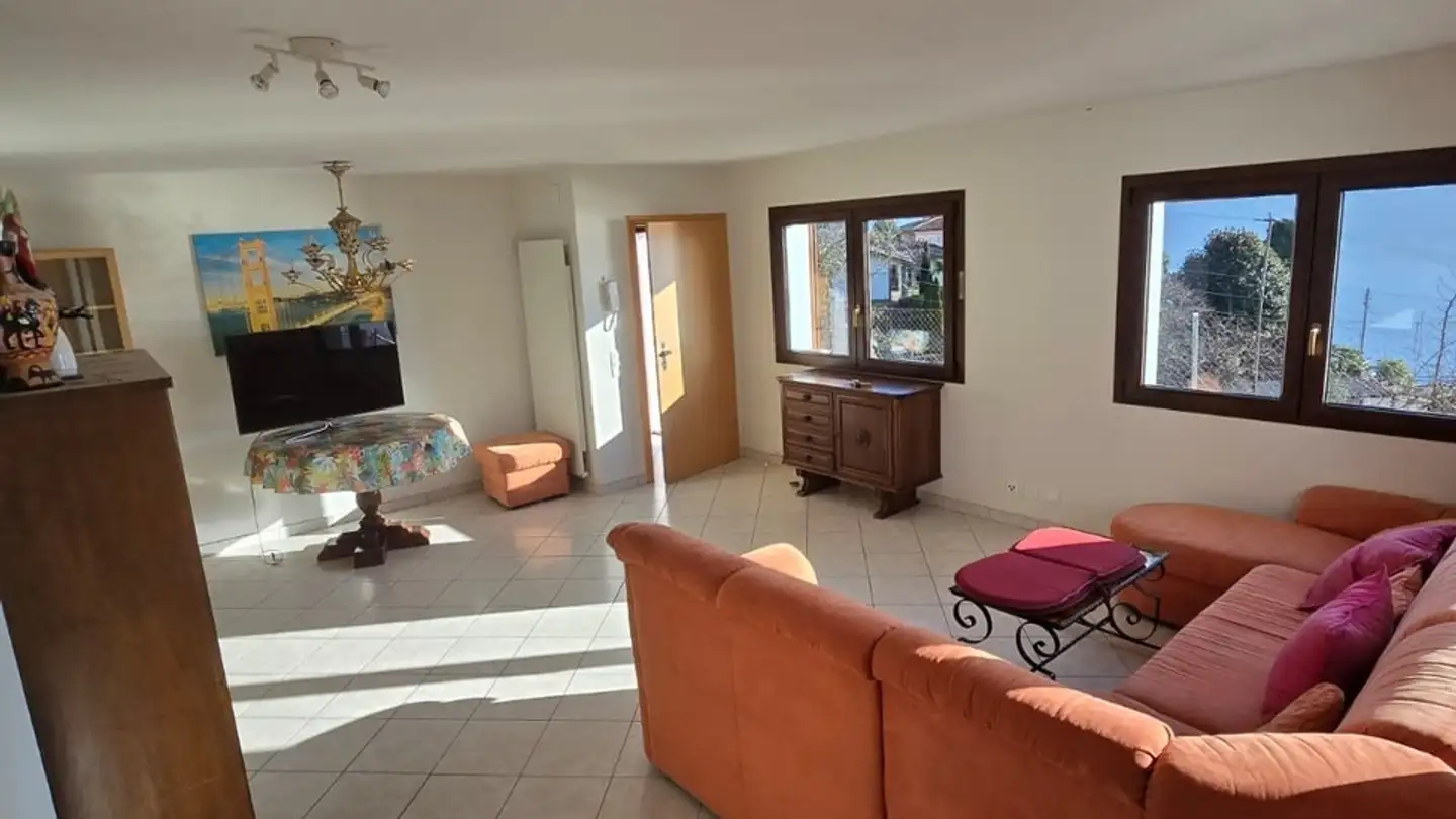 Casa bifamiliare in vendita - 6614 Brissago - Foto 4