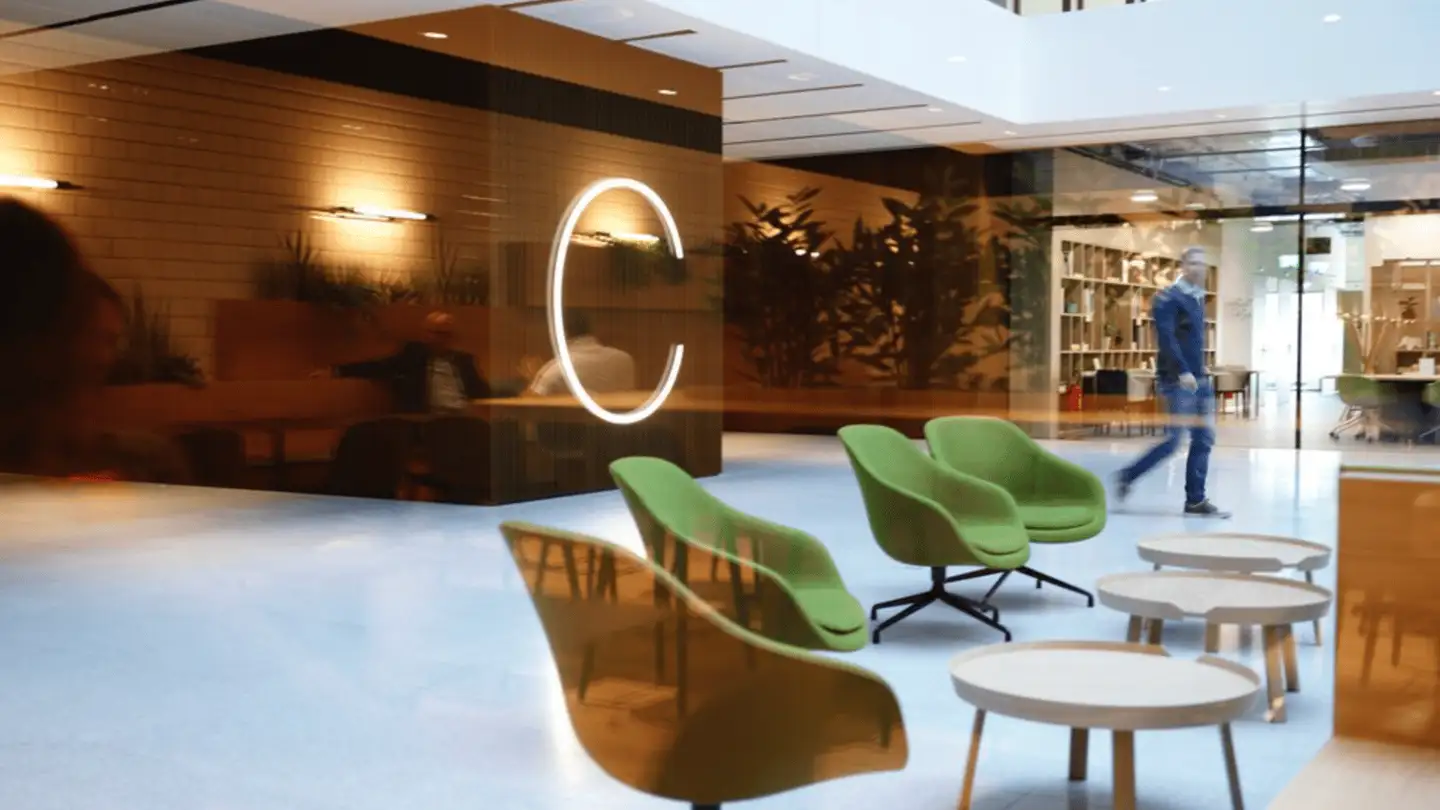 Office space for rent - 8050 Zürich - Photo 2