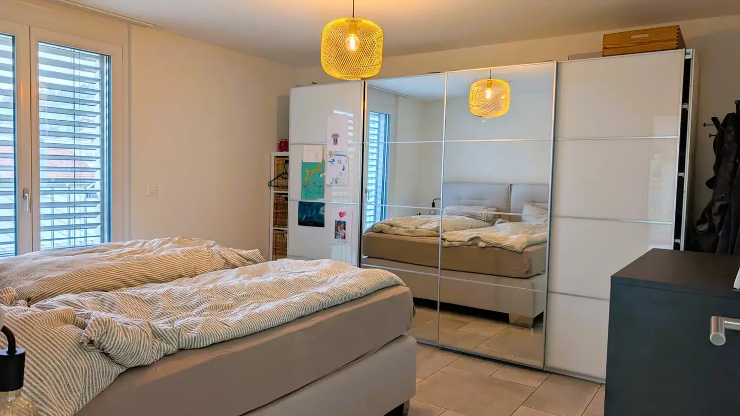 Apartment for rent - Allmeindstrasse 40, 8716 Schmerikon - Photo 4