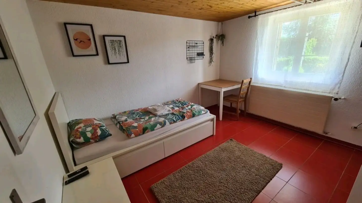 Stanza singola in affitto - Gersagstrasse 11, 6020 Emmenbrücke