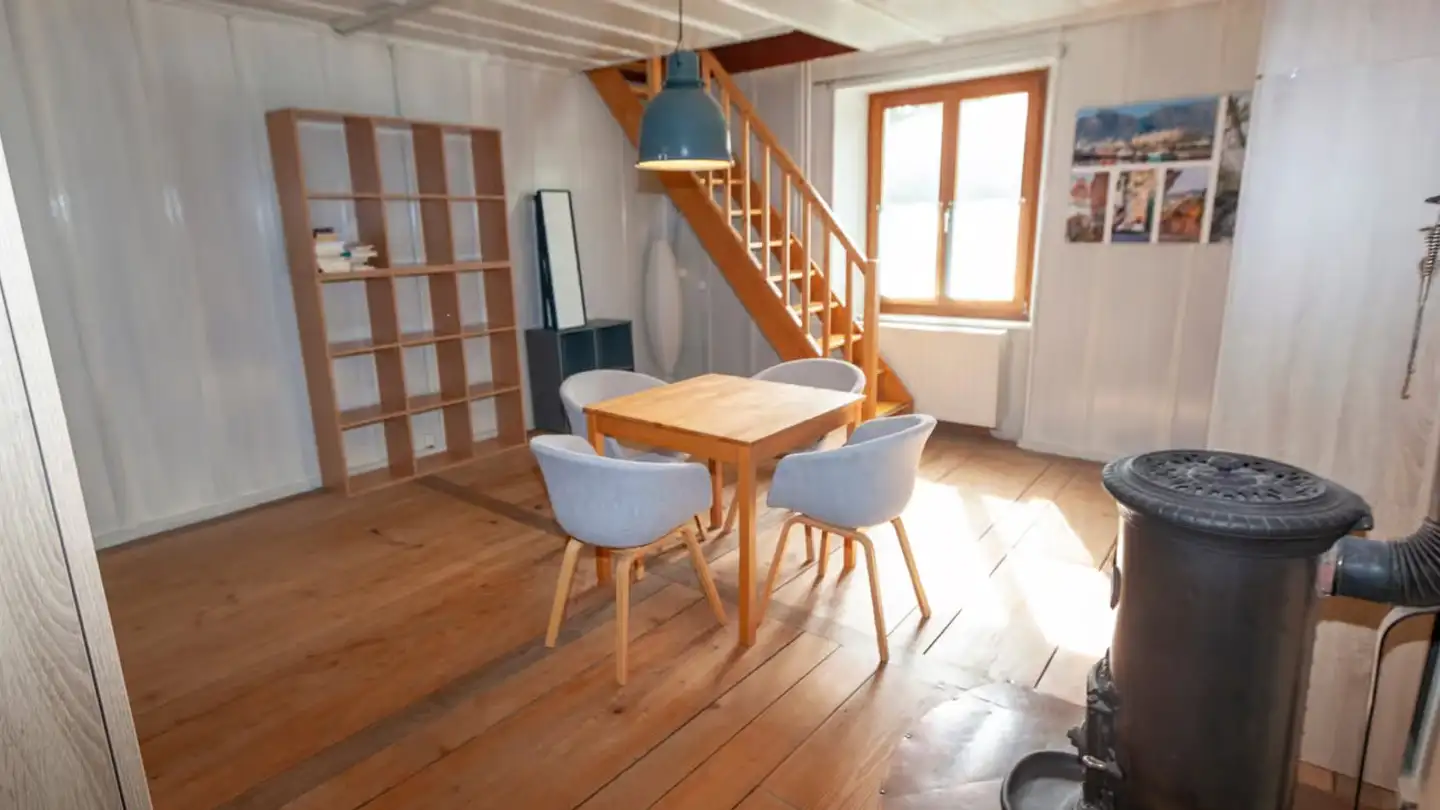 Apartment for rent - Rue des Ochettes 13, 2065 Savagnier
