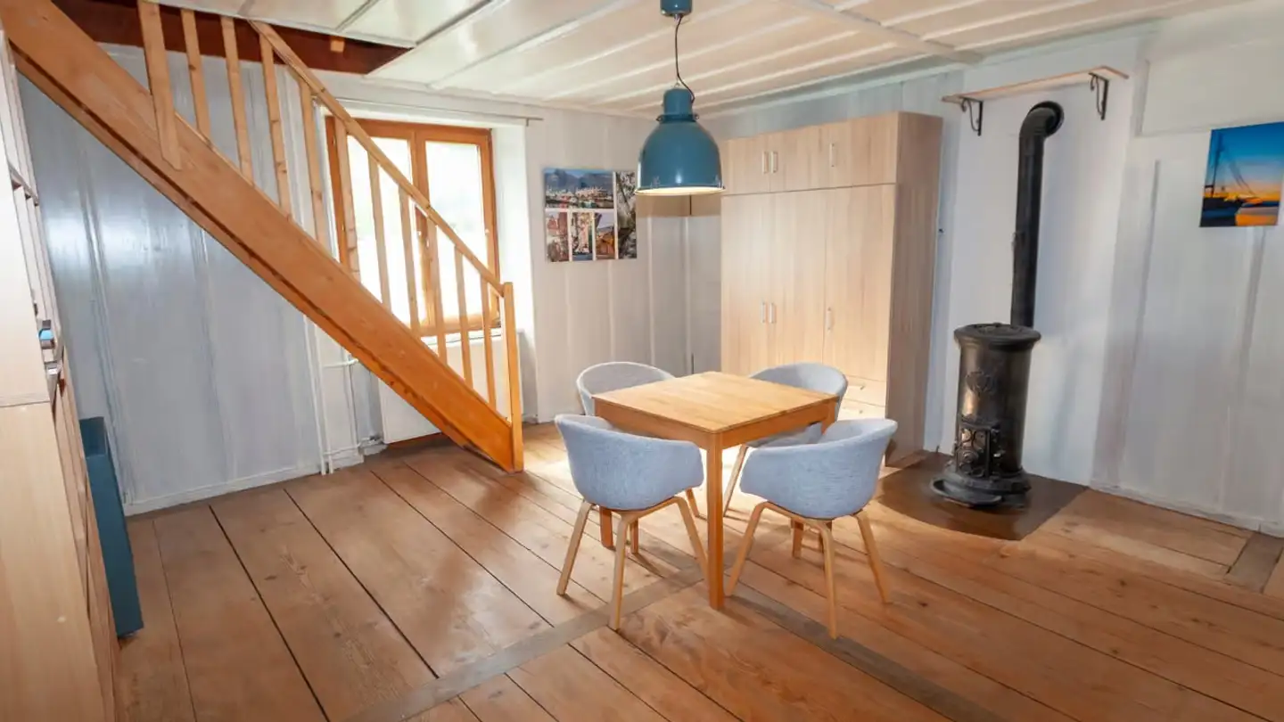 Apartment for rent - Rue des Ochettes 13, 2065 Savagnier - Photo 2