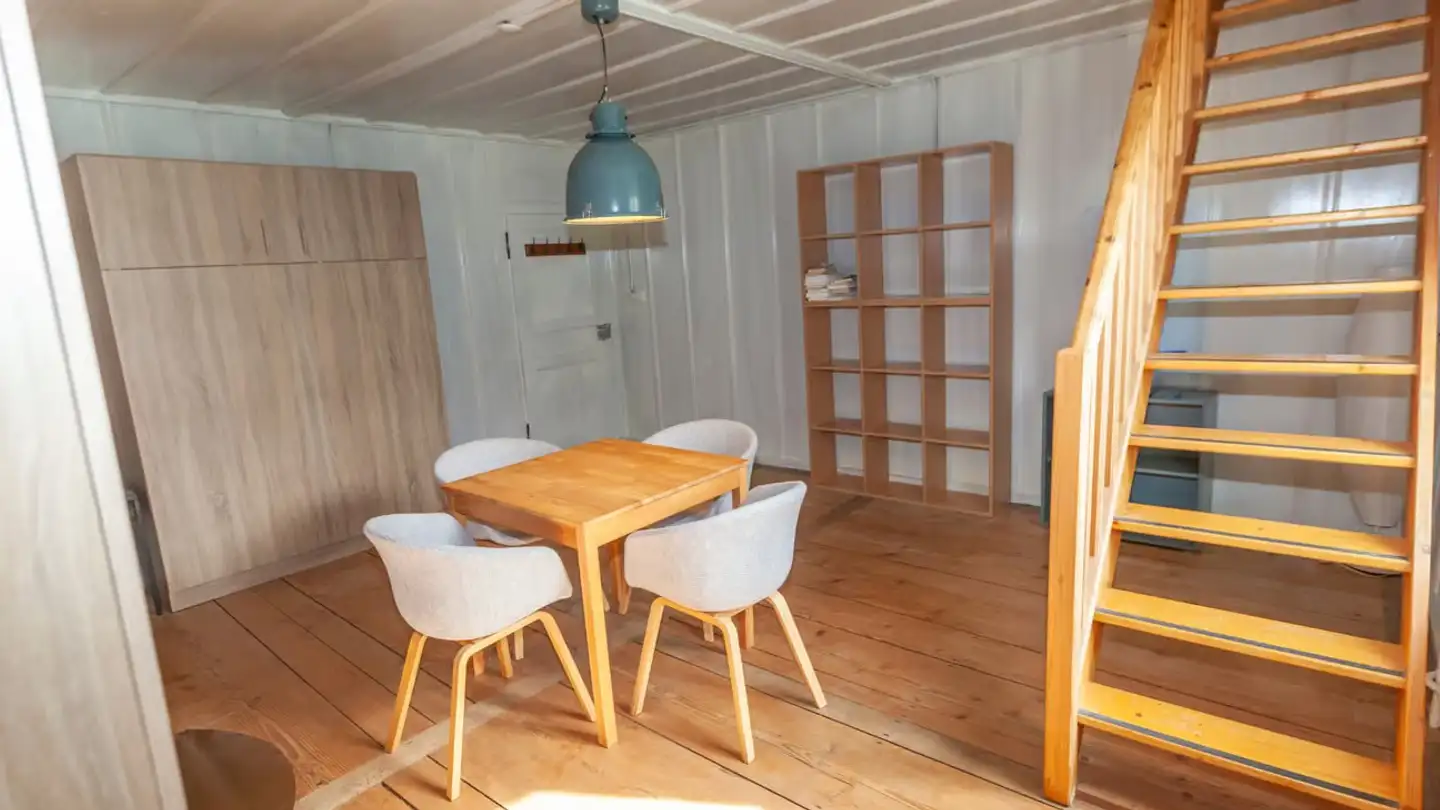 Apartment for rent - Rue des Ochettes 13, 2065 Savagnier - Photo 3