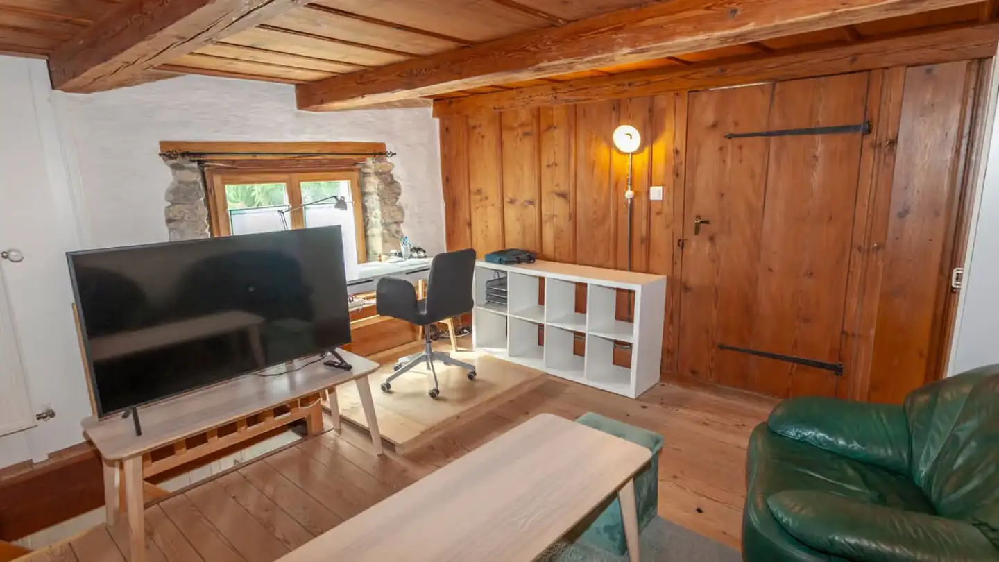 Apartment for rent - Rue des Ochettes 13, 2065 Savagnier - Photo 4