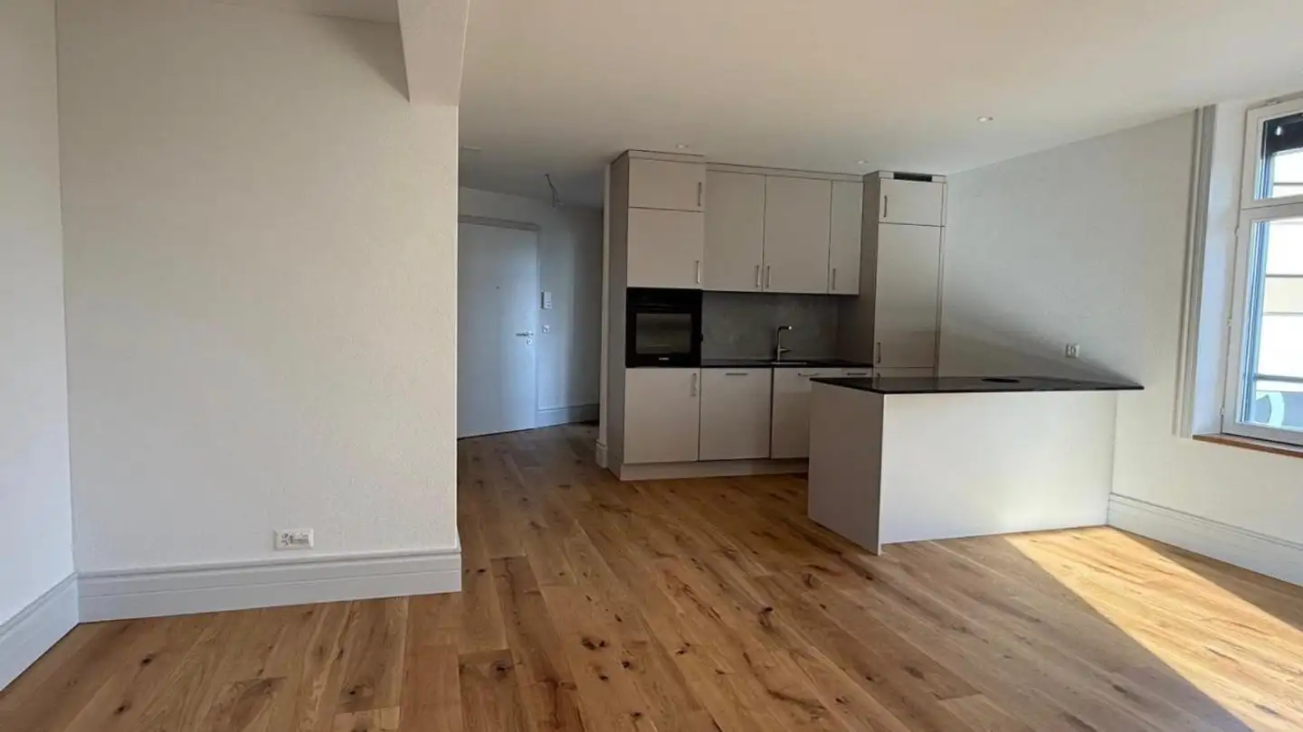 Appartement à louer - Alleestrasse 1, 8590 Romanshorn - Photo 3