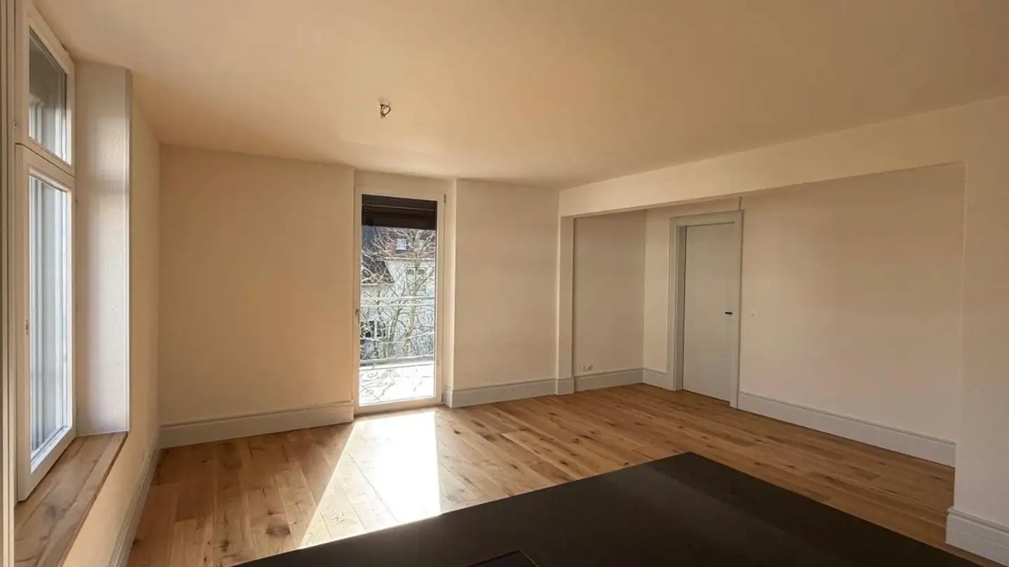 Appartement à louer - Alleestrasse 1, 8590 Romanshorn - Photo 4