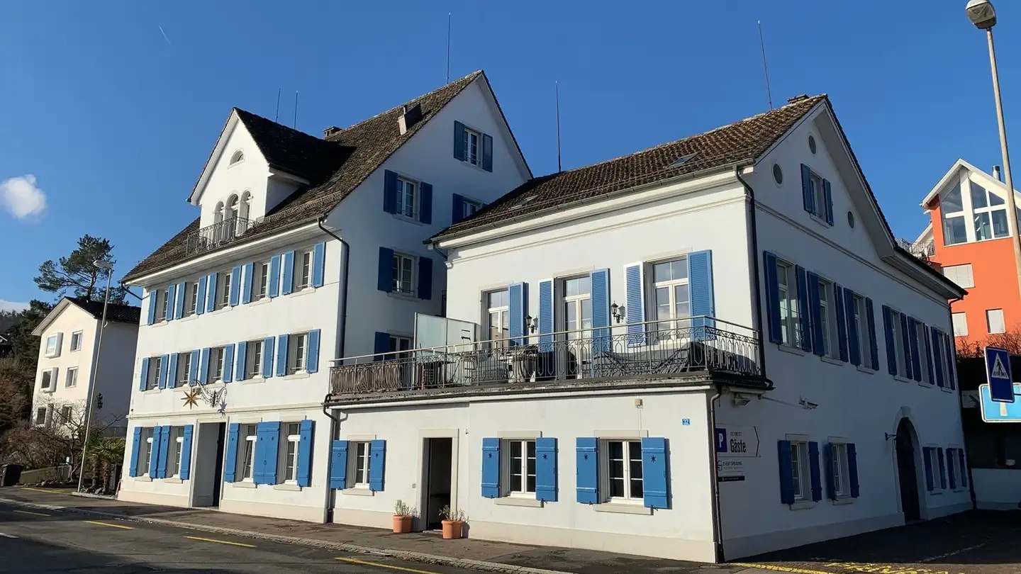 Appartamento in affitto - Seestrasse 31, 8942 Oberrieden