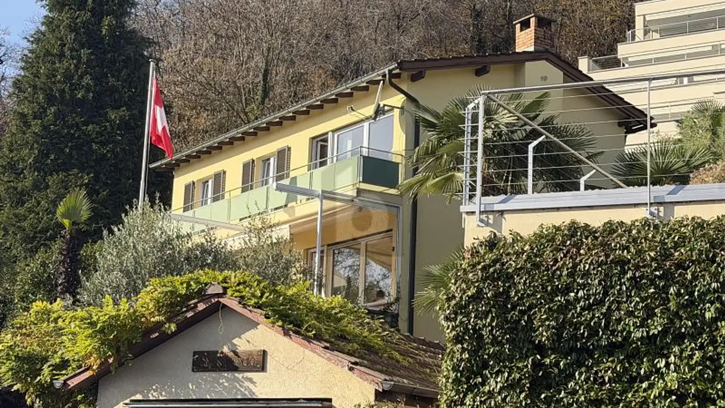 Single house for sale - 6984 Pura