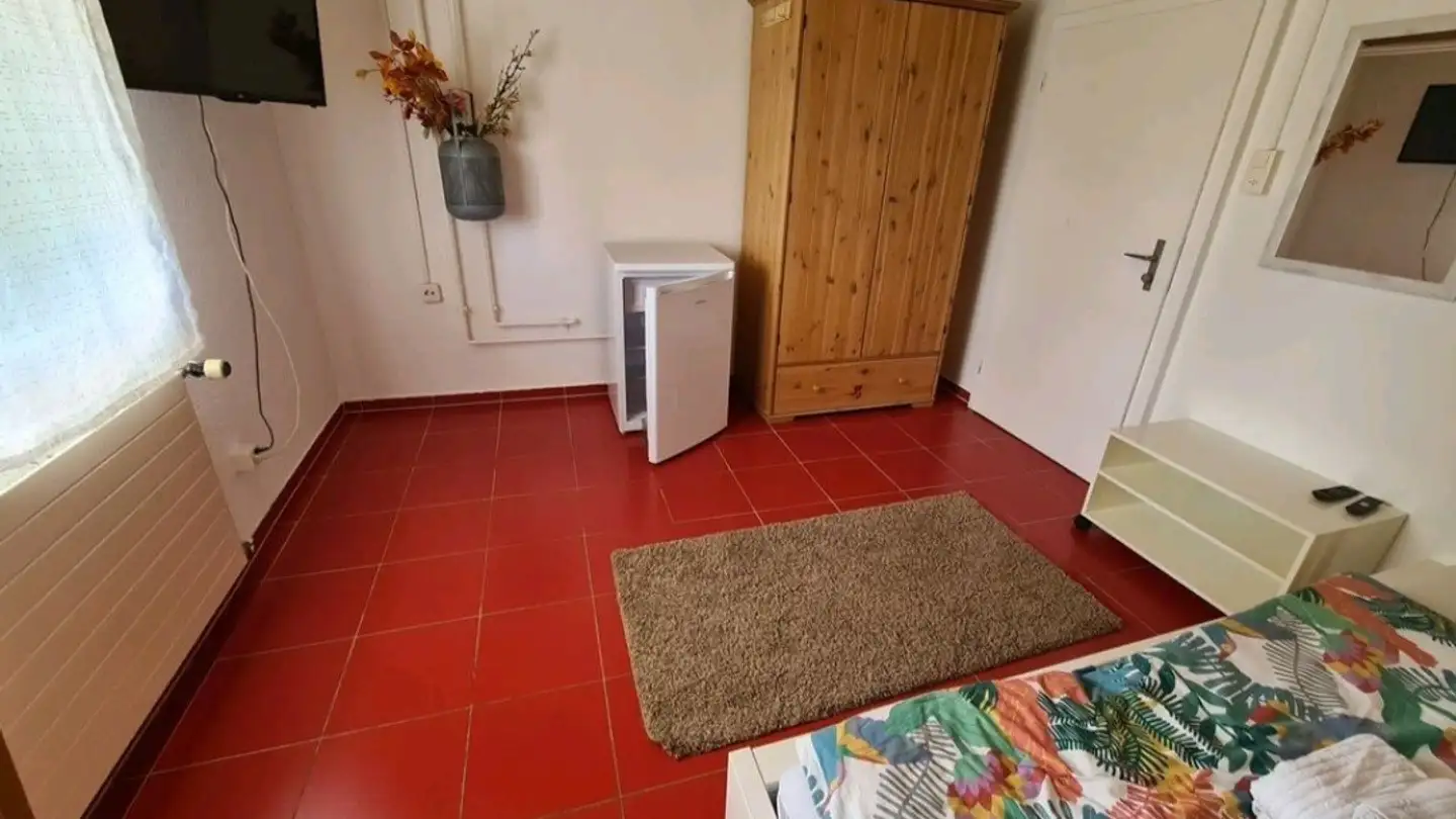 Stanza singola in affitto - Gersagstrasse 11, 6020 Emmenbrücke - Photo 3