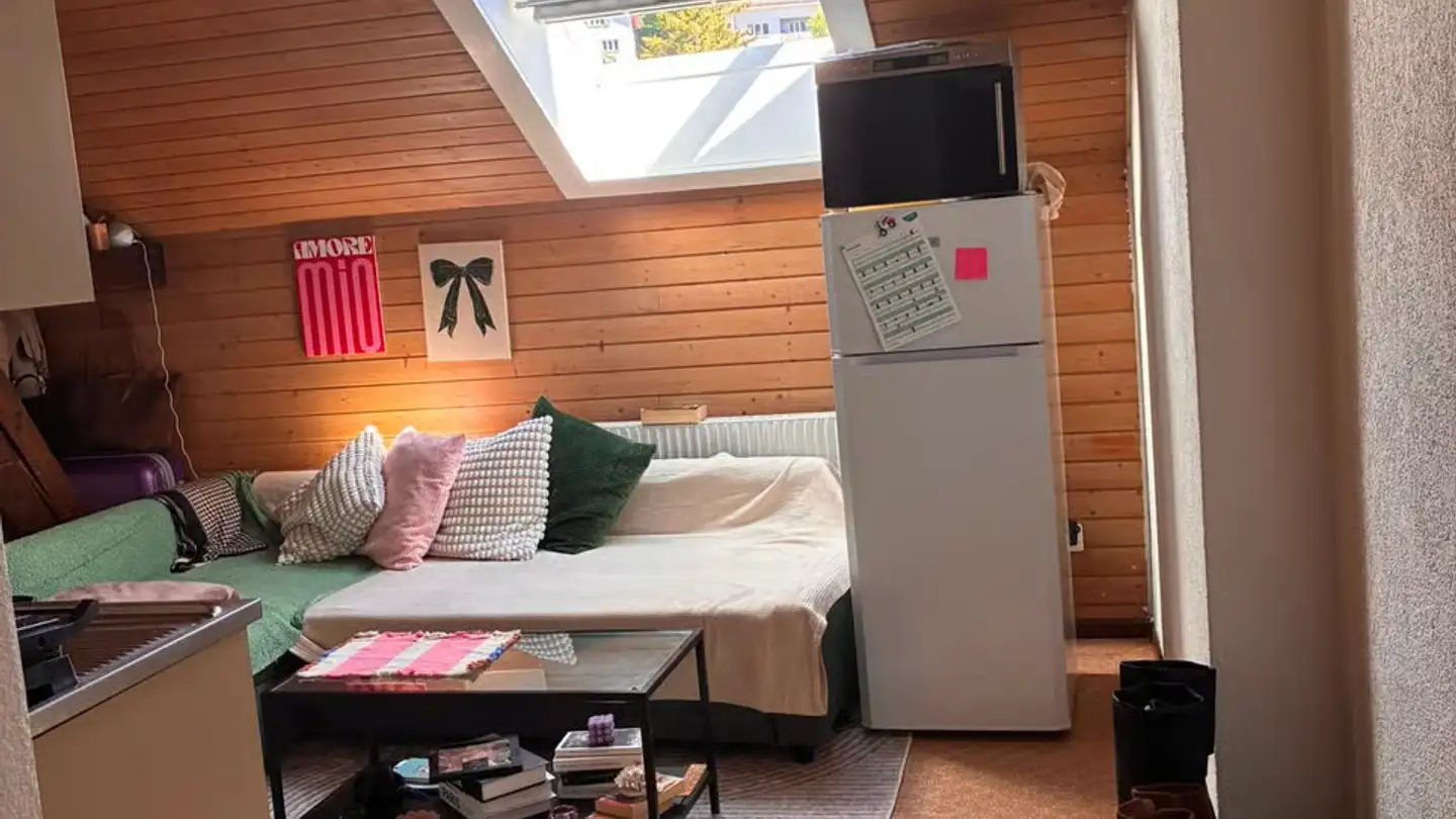 Wohnung mieten - Rue Principale 1, 2735 Bévilard