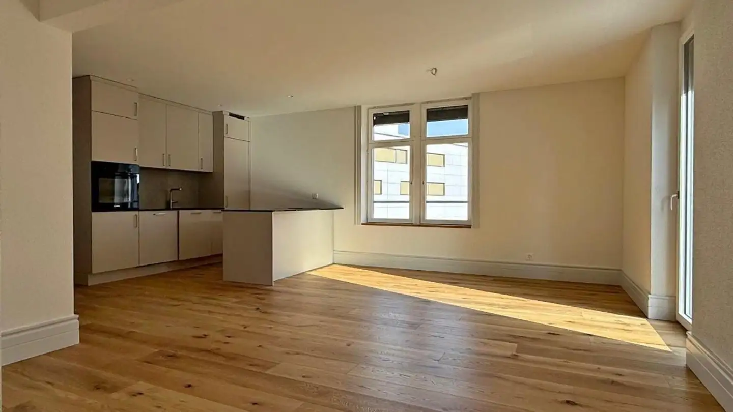 Appartement à louer - Alleestrasse 1, 8590 Romanshorn