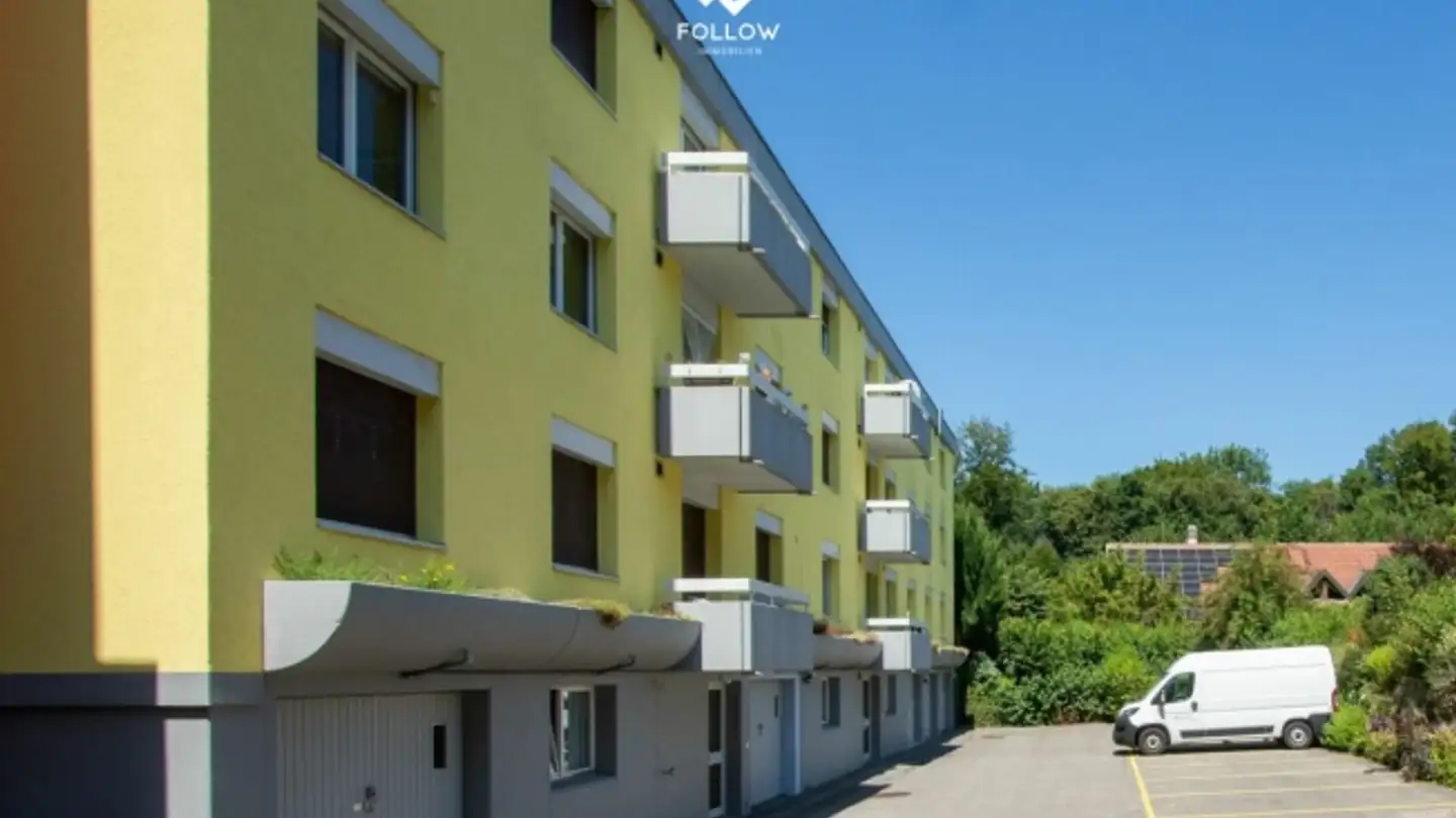 Appartamento in vendita - Bernstrasse 25b, 3175 Flamatt - Foto 3