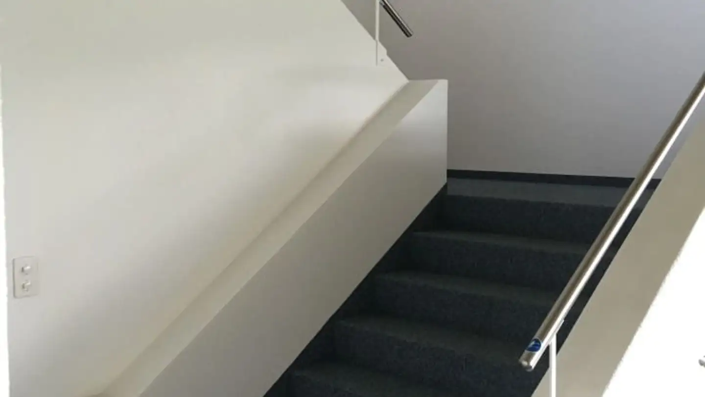 Spazio ufficio in affitto - Industriestrasse 3, 4543 Deitingen - Photo 2