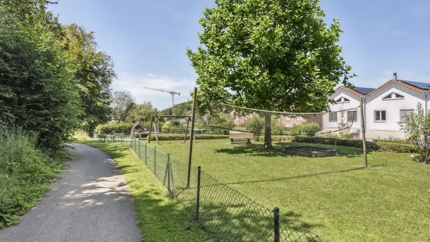 Casa a gradini in affitto - Chemin De La Pépinière 62, 1752 Villars-sur-Glâne - Photo 2