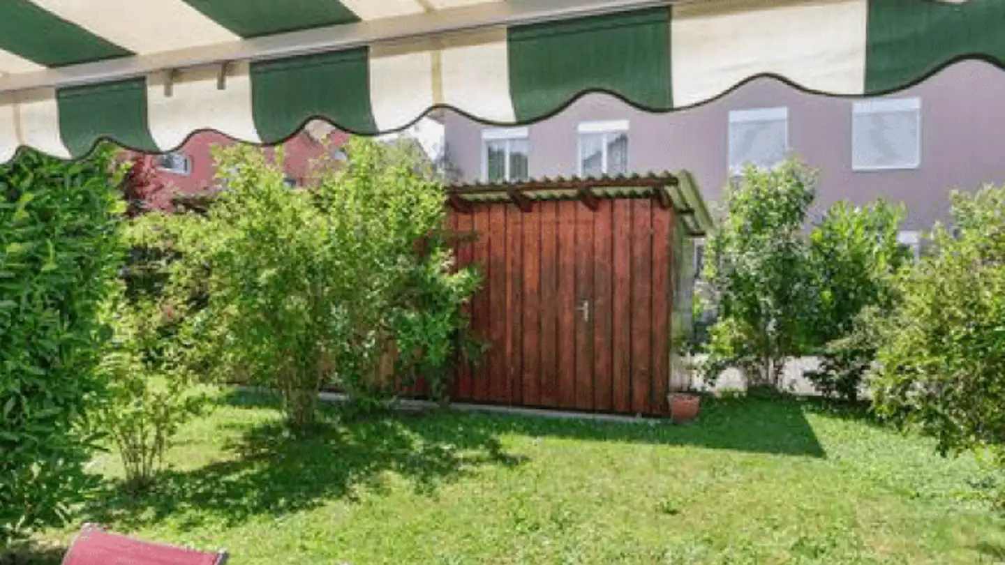 Casa a gradini in affitto - Chemin De La Pépinière 62, 1752 Villars-sur-Glâne - Photo 3