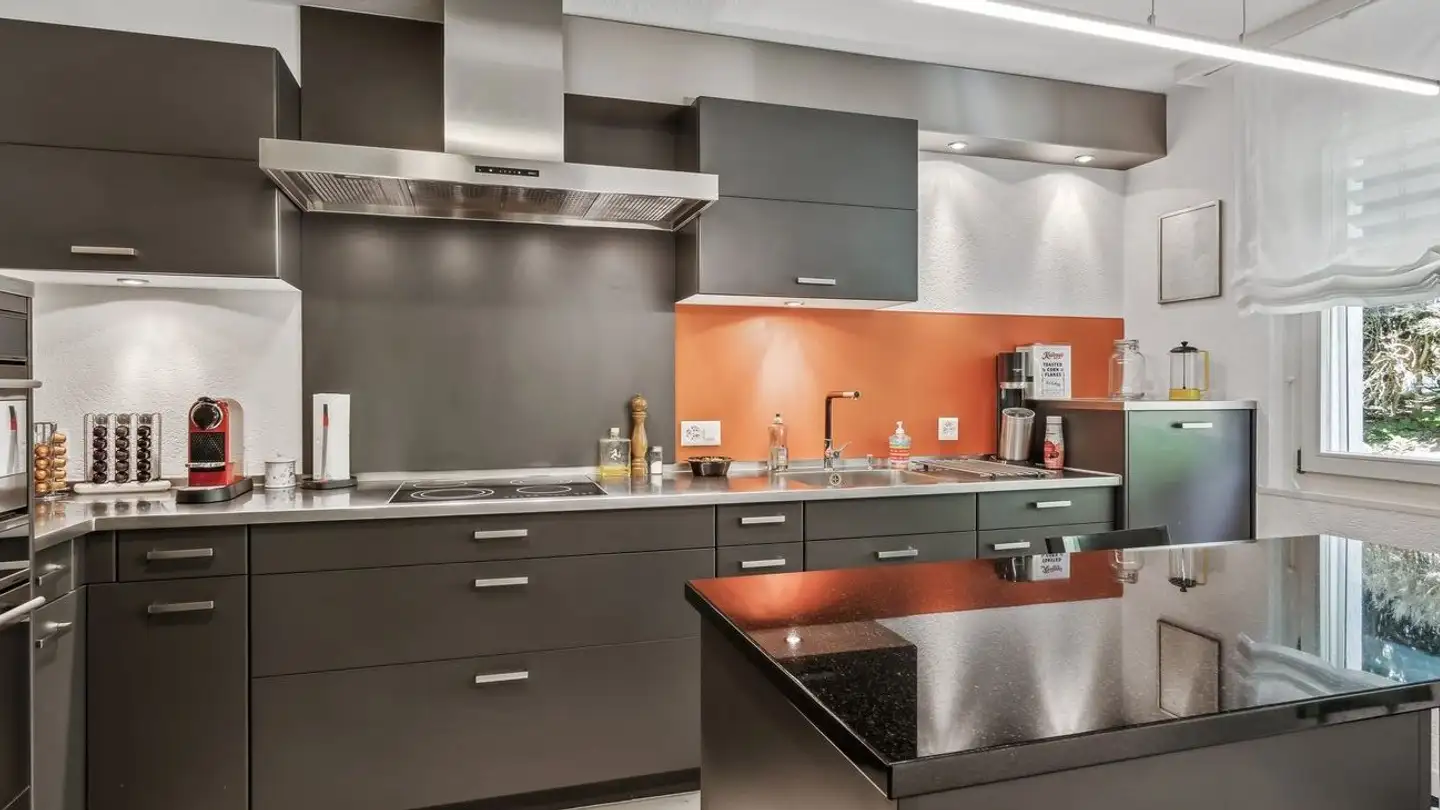 Casa a gradini in affitto - Chemin De La Pépinière 62, 1752 Villars-sur-Glâne - Photo 4