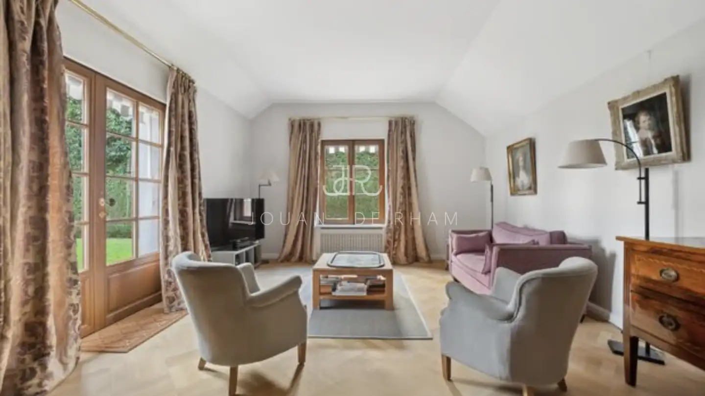 Single house for sale - 1110 Morges - Photo 4