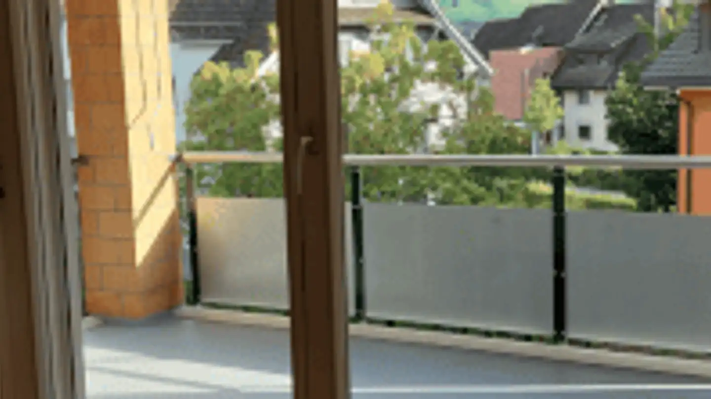 Appartement à louer - Aegeristrasse 17a, 6340 Baar