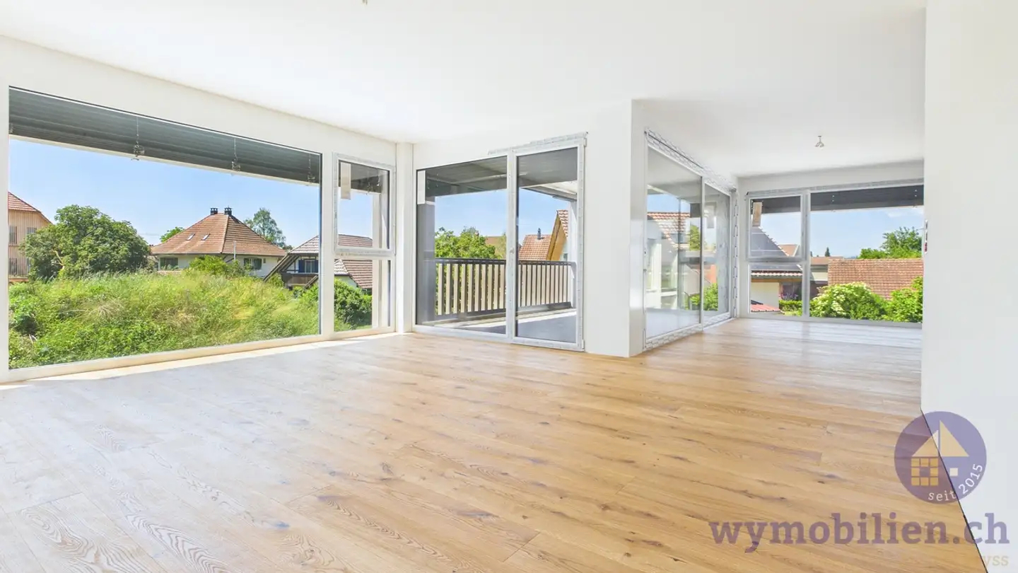 Apartment for sale - Bahnhofstrasse, 3426 Aefligen - Photo 4
