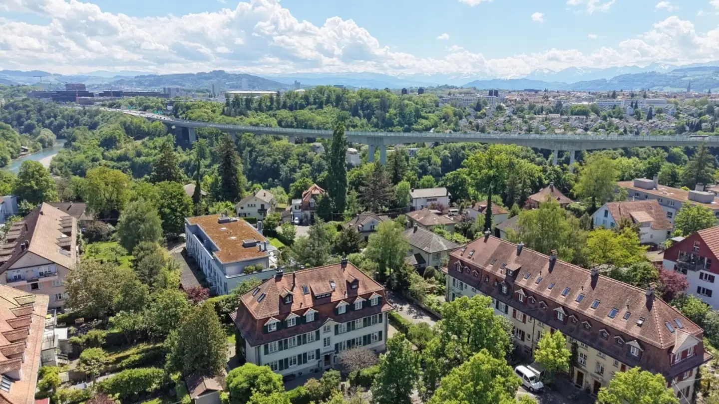Wohnung kaufen - Granatweg, 3004 Bern - Foto 3