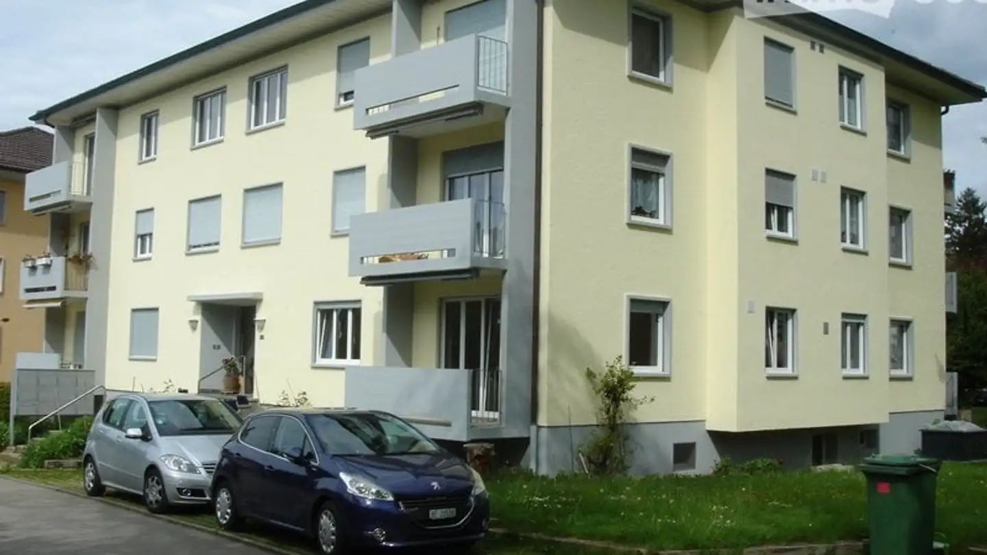 Apartment for rent - Sonneggstrasse, 3123 Belp