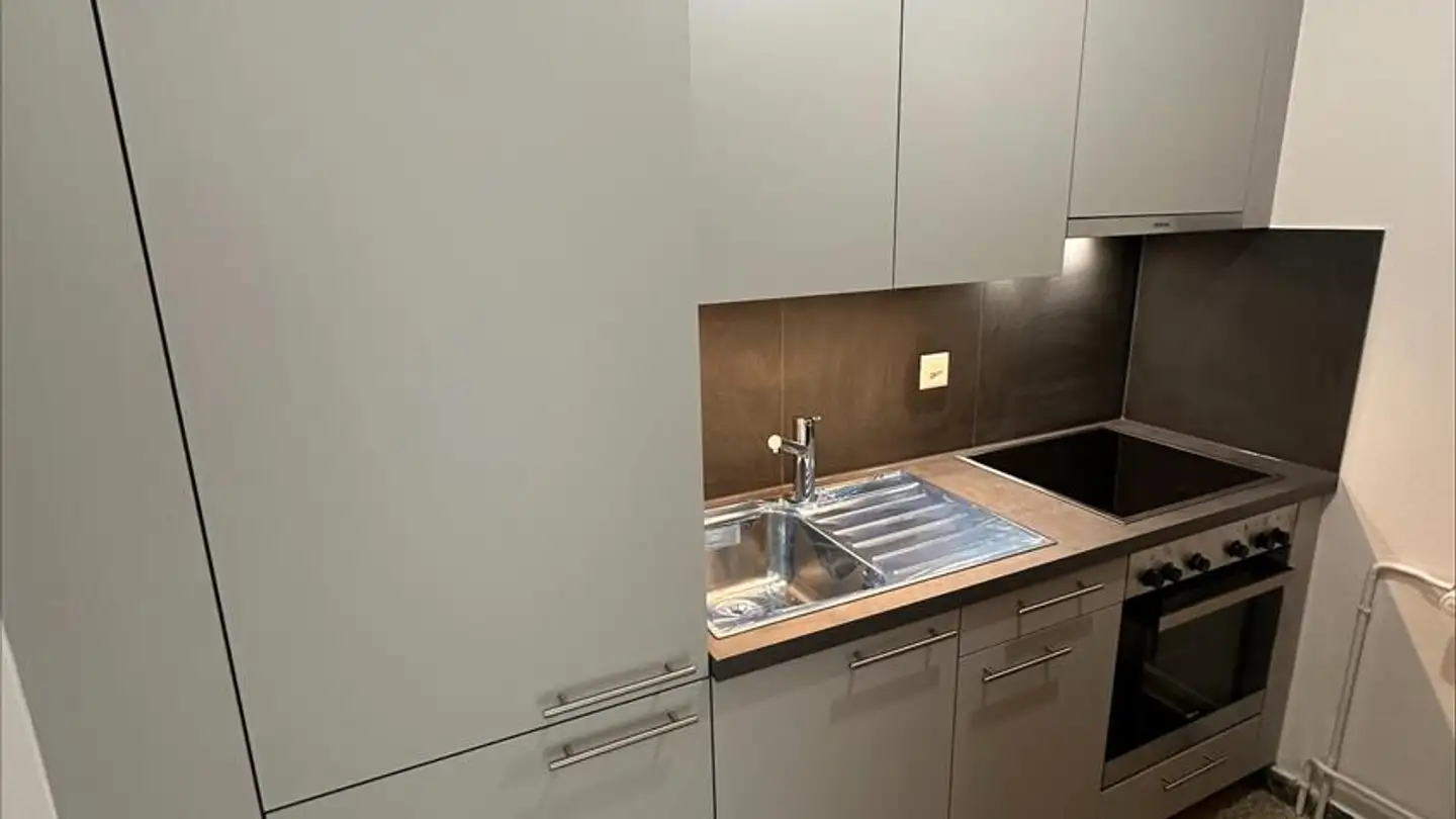 Wohnung mieten - Chemin Des Jonchères 3, 2022 Bevaix