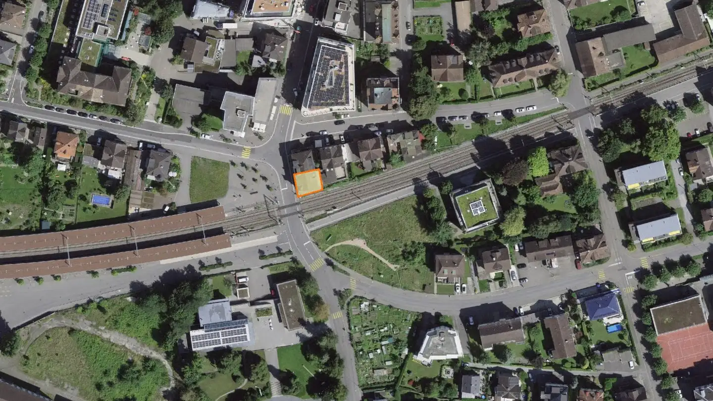 Casa singola in vendita - Signalstrasse 25, 9400 Rorschach - Foto 2