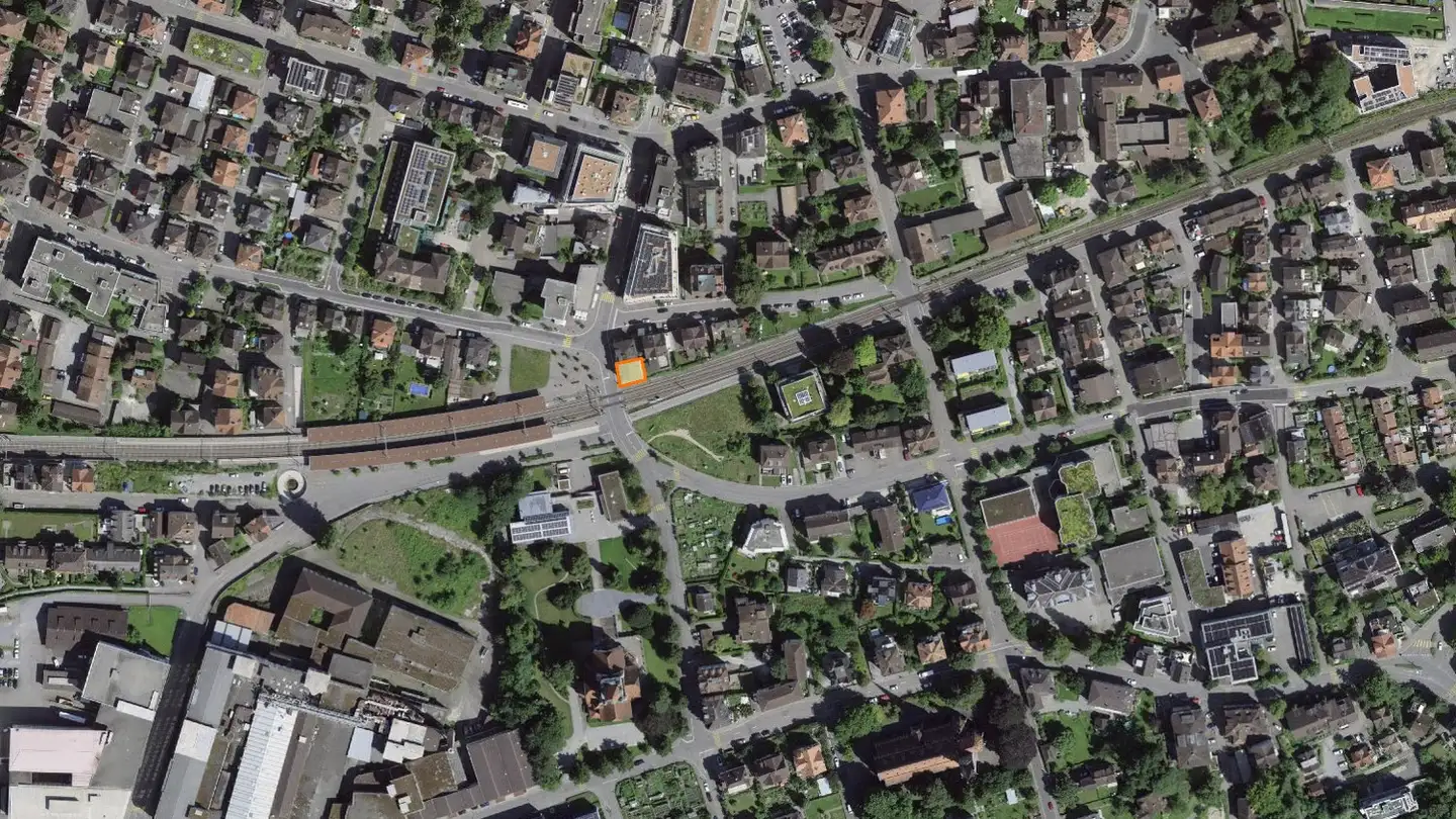 Casa singola in vendita - Signalstrasse 25, 9400 Rorschach - Foto 3